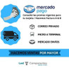 Sensor De Gas (monoxido De Carbono) Co 2