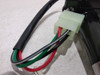 Llave De Contacto Zanella Rx 150 Larga Universal En Motobran 1