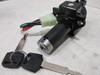 Llave De Contacto Zanella Rx 150 Larga Universal En Motobran 2