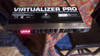 Multiefectos Virtualizer Pro. 1