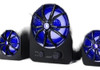 Caja Usb Multimedia Altavoces Ordenador Portátil Altavoces B 0