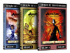 Avatar - A Lenda De Aang Em Dvd 0