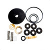 Kit Reparo Propulsora Graxa Pneumática Bozza Copel Lupus 1