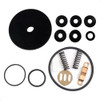 Kit Reparo Propulsora Graxa Pneumática Bozza Copel Lupus 4