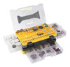 Jogo Acessórios Micro Retífica Arv 350 Kit 350 Dremel Padrão 1
