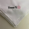 Servilletas Bordadas Personalizadas Boda Souvenirs 5