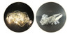 Luces Led Bolitas Transparentes (burbujas) 5m 0