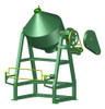 Mezclador Doble Cono 2000l. Solo Planos Completos. 3