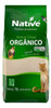 Kit C/ 4 Açúcar Orgânico Cristal Native 1kg 0