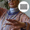 Miçangas Para Pulseiras, Bandeja De Armazenamento Com Miçang 4