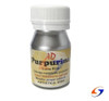 Purpurina Extra Fina Ad 30cc. Aluminio Serviciopapelero 0