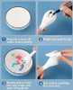 Marcadores Magicos Para Utilizar En Agua  *ag* 2