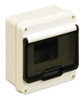 Tablero Termicas 3 Mod Estanco Externo Ip55 Pre249 Roker 0