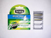 ** Schick Quattro 4 Titanium Sensible - Pack Con 2 Cartuchos 1