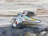 Pin Xl X Wing #funkonauta Star Wars 0