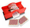 Home Card Shuffler, Embaralhador De Cartas Leve 0