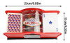 Home Card Shuffler, Embaralhador De Cartas Leve 3