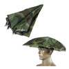 Guarda-chuva De Pesca Chapéu De Cabeça Guarda-chuva 4