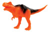 Kit Dinossauros Filhotes Com 5 Peças Adijomar 2