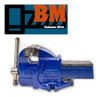 Morsa Fija De Banco Nacional Linea Profesional Barbero N°2 2