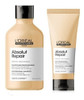 Pack Shampoo Lipidium + Acondicionador Loreal 0