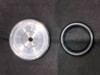 Desacoples Audio De Aluminio 2