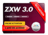 Zxw Software Ativação De 1 Ano 0