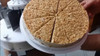 Fatiador Cortador Tortas Bolos 8 Pedaços Fatias Inox 3