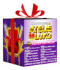 2500 Topos Bolo +arquivos Silhouette +1759 Kit Festas E Muit 0