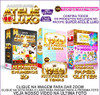 2500 Topos Bolo +arquivos Silhouette +1759 Kit Festas E Muit 6