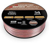 Monster Compact High Performance Xp Speaker Wire Cable Spool 0