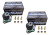Kit 2 Rotulas Fiat Palio Weekend 2014 Primera Calidad 0