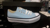 Championes Converse All Star 3