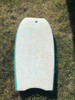 Body Board Espuma Usada 2
