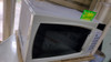 Microondas Top House 1