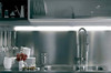Listón Bajo Mesada Led 90cm 12w Luz Neutra Interruptor Akai 4