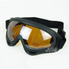[los E.e.u.u. Solamente] 4 Gafas / Conjunto Moto Ski Snowboa 3