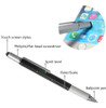 Caneta Stylus Universal Touch Screen Assinatura Digital 3
