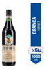 Fernet Branca X 1 Litro Caja X6 Botellas 1000ml Bebidas Pack 0