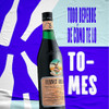 Fernet Branca X 1 Litro Caja X6 Botellas 1000ml Bebidas Pack 4