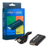 Adaptador Conversor Compatible Con Ps2 A Hdmi Con Audio 0