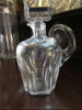 Antiguo Botellón, Grueso Cristal 1