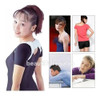 Corrector De Postura Espalda Espaldera Faja Postural Hombros 6