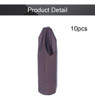 Utoolmart Pulgadas Vastago Hexagonal 32 Mm De Longitud De... 3