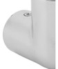 Conector De Corrimão De Barco Em Aço Inoxidável 316 Heavy Du 6
