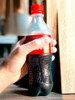 Botella Coca Cola De Desaparición Magia Truco Twister Magic 1 Botella Coca Cola De Desaparición Magia Truco Twister Magic 1