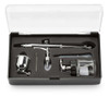 Set De Aerografia De Alimentacion Lateral Pointzero Dual-... 3