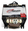 Transformador 220 A 24v 8a 200va 0