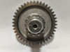 Engranaje De Transmision Zanella Styler 150 Lt - Styler 150 0