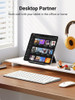 Universal iPhone Ficha Ajuste Portátil Tablet Stand Soporte 2